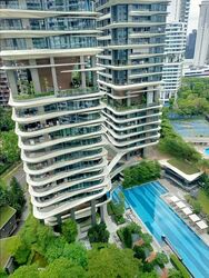 One Balmoral (D10), Condominium #476961651